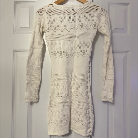 Edikted crochet dress - Picture 5 of 6